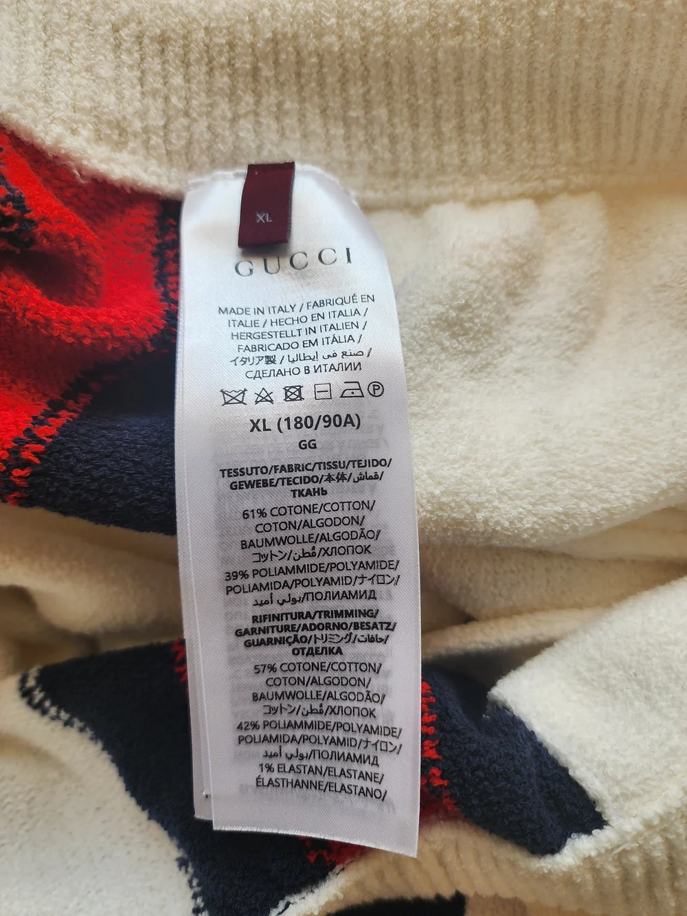 Gucci 100% authentic